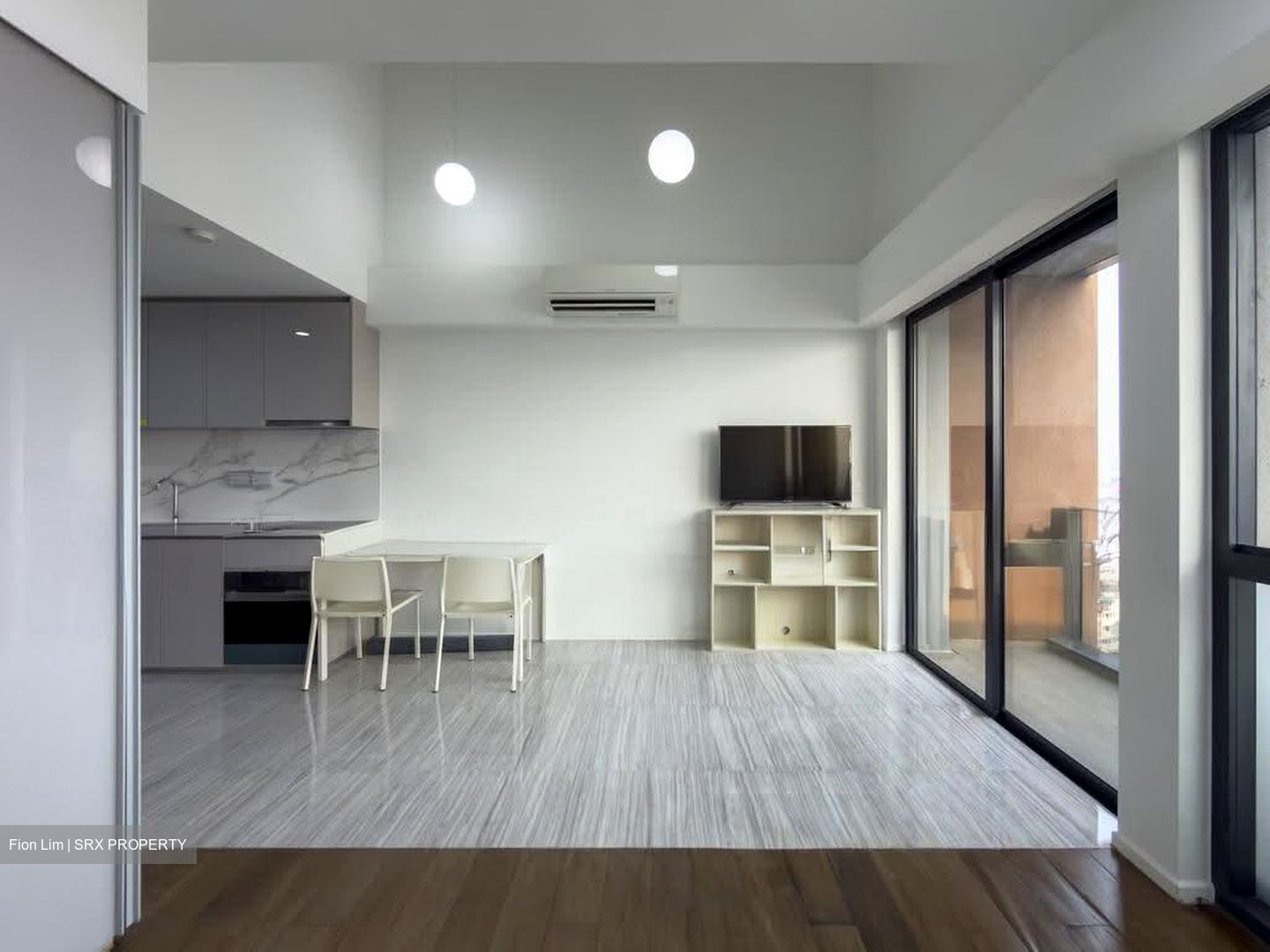 Parc Esta (D14), Apartment #625987061